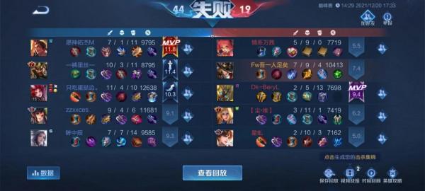 @王者榮耀，有些時候不是你不優秀，而是系統真的針對你