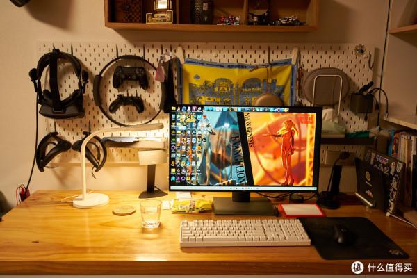 DIY智慧家庭影院 一箇中年躺平宅男的多功能快樂屋