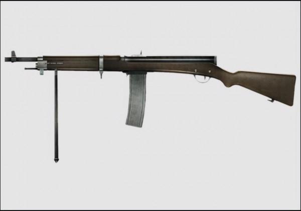 怎麼區分自動步槍與突擊步槍,突擊步槍的由來 怎麼區分自動步槍與突擊步槍,突擊步槍的由來