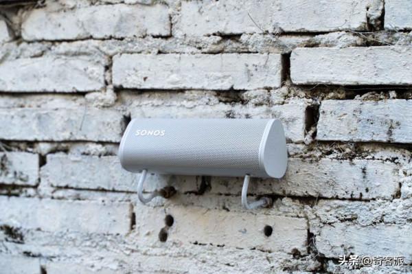 Sonos Roam SL評測：Wi-Fi/藍芽雙模，好聲音無處不在