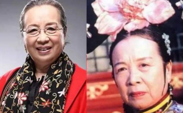 那些年把惡毒女配演成經典的演員,容嬤嬤成童年陰影,江玉燕絕了 那些年把惡毒女配演成經典的演員,容嬤嬤成童年陰影,江玉燕絕了