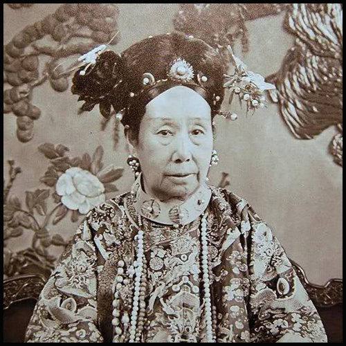 中國歷史趣聞摘錄