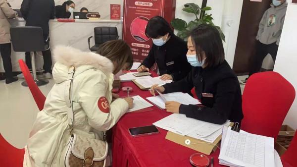 恆大新年第一會：不僅要保證交樓，還要重啟銷售