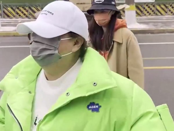 春晚第二次聯排來了！人員有變動，肖戰隊友意外現身趙麗穎離京