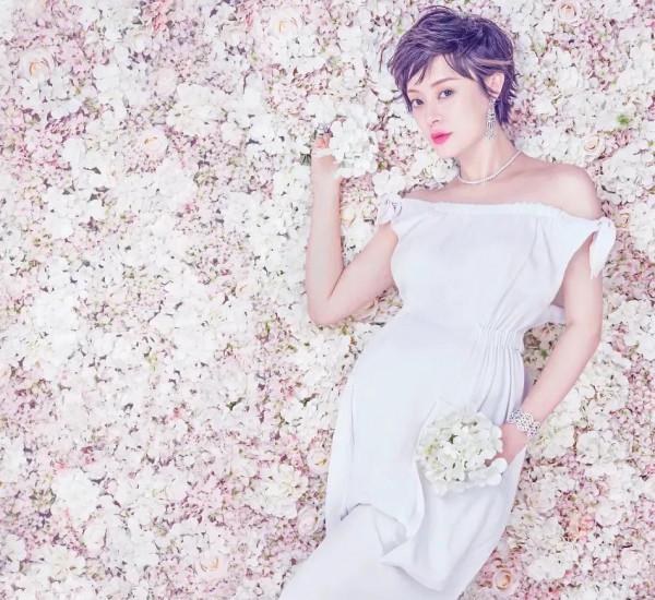 頂級知性女神孫儷,影視人生“孫康映雪”,婚姻生活“榮諧伉儷” 頂級知性女神孫儷,影視人生“孫康映雪”,婚姻生活“榮諧伉儷”