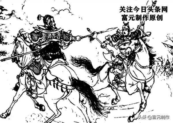 楊家將的七郎八虎在實力上有哪些差距?他們的武藝有哪些不同? 楊家將的七郎八虎在實力上有哪些差距?他們的武藝有哪些不同?