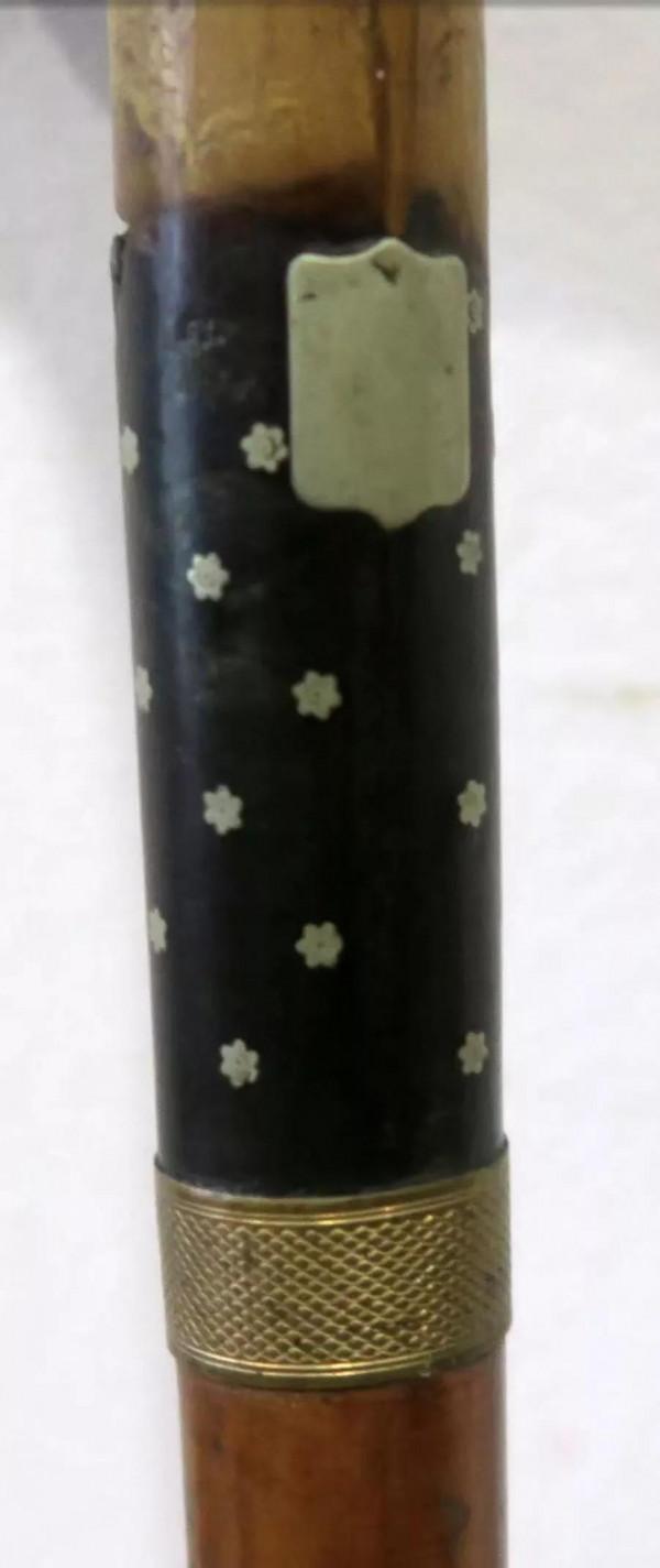 法國手杖拍賣會觀察 法國手杖拍賣會觀察