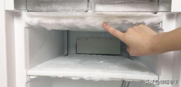 冰箱總是結冰,佔空間又耗電怎麼辦?學會這一招,冰箱乾淨又省電 冰箱總是結冰,佔空間又耗電怎麼辦?學會這一招,冰箱乾淨又省電