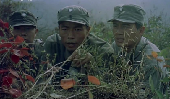 陳錫聯夜襲陽明堡，以傷亡30餘人的代價，炸燬日軍機場24架飛機