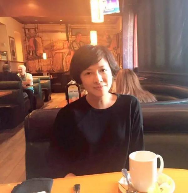 《永不瞑目》蘇瑾:最紅時結婚生子,離婚15年,生活現狀怎樣? 《永不瞑目》蘇瑾:最紅時結婚生子,離婚15年,生活現狀怎樣?