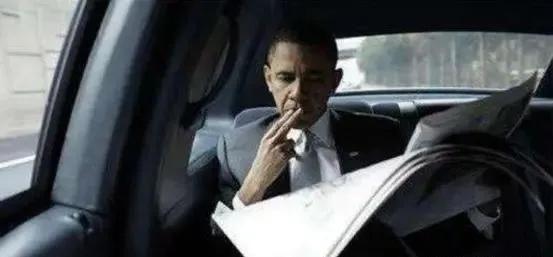 奧巴馬卸任後，他的座駕為何要沉入海底，你知道留著有多危險嗎