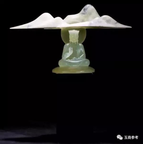 岫玉之神韻 岫玉之神韻