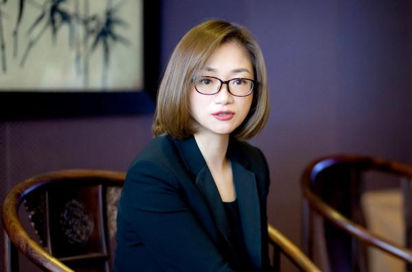 堅持與綠色兩大關鍵詞 專訪沃爾沃中國公開賽董事會主席趙琴女士