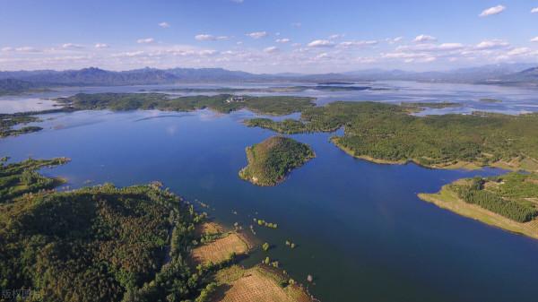密雲水庫為何變成了“魚庫”？投放鰱鱅的“秘密”是什麼？