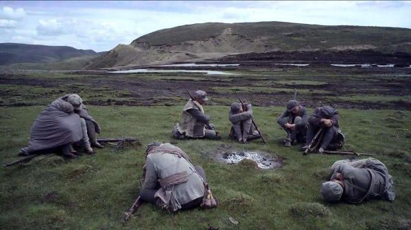 兩萬五千里長徵，紅軍是怎麼解決經濟問題的？搞經濟也有一手