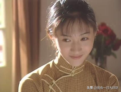 《像霧像雨又像風》阿萊是安琪的守護神，最終為了愛人失去了生命