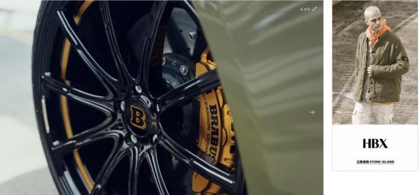 一款Mercedes-AMG GT 63 S 軍事改裝車型