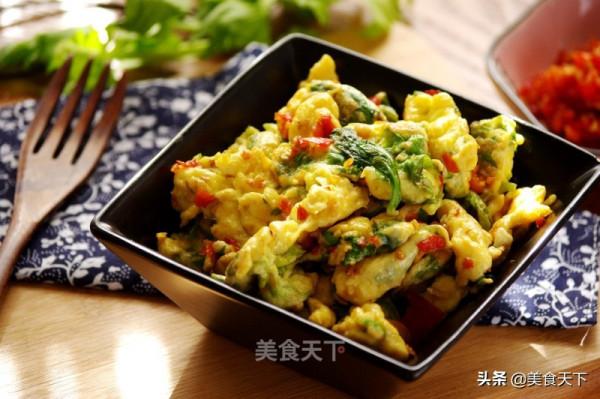 零失敗的神級下飯菜!除了剁椒,還有誰? 零失敗的神級下飯菜!除了剁椒,還有誰?