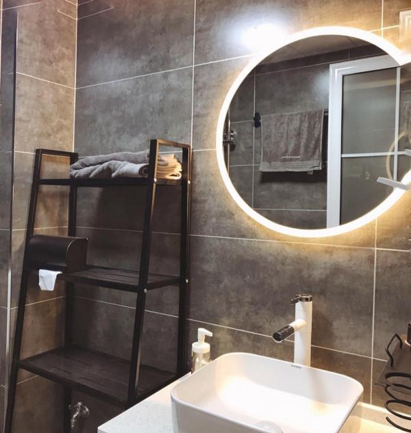 就是這5樣小東西,讓我家衛生間火到業主群,鄰居都來抄作業 就是這5樣小東西,讓我家衛生間火到業主群,鄰居都來抄作業