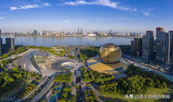 國內最受畢業生青睞的10座城市，南方佔多數，北方僅有2座上榜