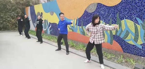 實現“拳練千遍，其義自見”的關鍵，在於方法的正確性