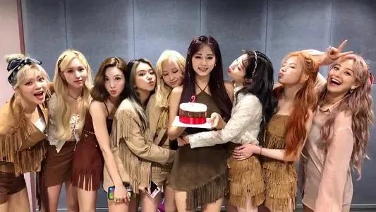 TWICE七年合約將到期，她們究竟何去何從？