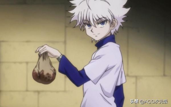 日漫口碑最好的作品之一，b站9.8分，《全職獵人》好在哪兒