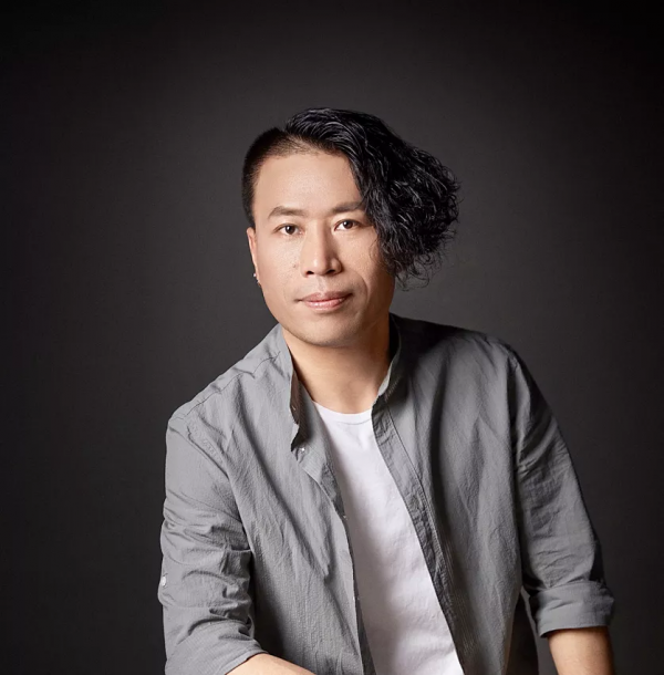 林上淮丨極致融合,於藝術之美中注入煙火氣 林上淮丨極致融合,於藝術之美中注入煙火氣