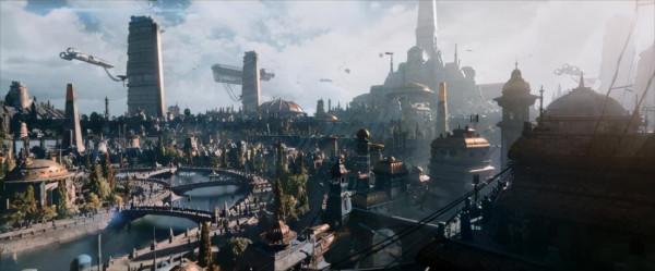 星球大戰：日蝕（Star Wars Eclipse）