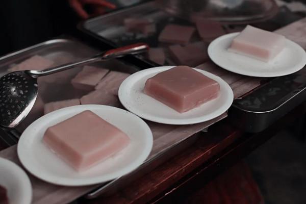 離成都不到一小時，發現一個原生態千年古鎮，小眾安靜美食超多