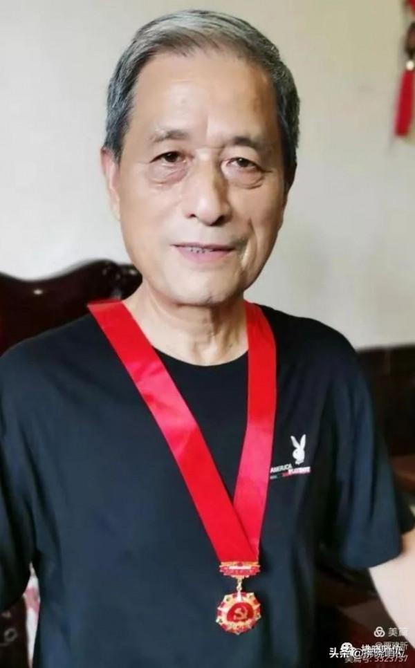 70位光榮在黨50年的老首長、老戰友,你認識幾位? 70位光榮在黨50年的老首長、老戰友,你認識幾位?