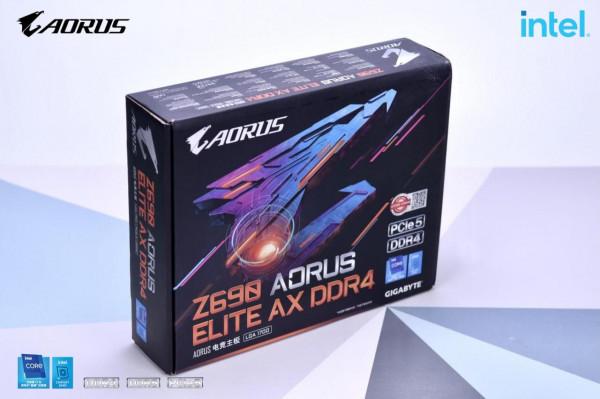 i9 12900K + i5 12600K深度解析！開創X86構架新時代