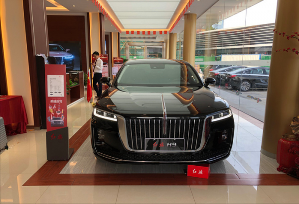 “晶片荒”過年前還能買車不?看完這篇能省幾萬 “晶片荒”過年前還能買車不?看完這篇能省幾萬