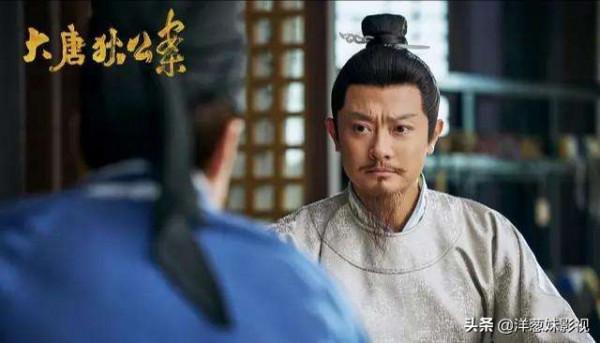 張嘉益出品的百集大劇《大唐狄公案》眾星雲集，編劇陣容前所未有