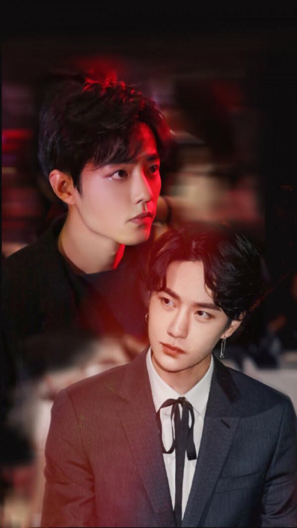 網傳肖戰、王一博、劉德華、成龍都參加芭莎慈善夜，該怎麼排位置