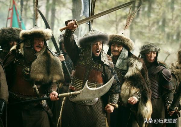 李成梁坐鎮遼東三十年,為何卻放任努爾哈赤崛起? 李成梁坐鎮遼東三十年,為何卻放任努爾哈赤崛起?