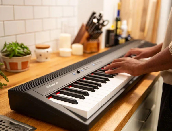 羅蘭電鋼琴 GO:PIANO88“雙11”狂歡特惠
