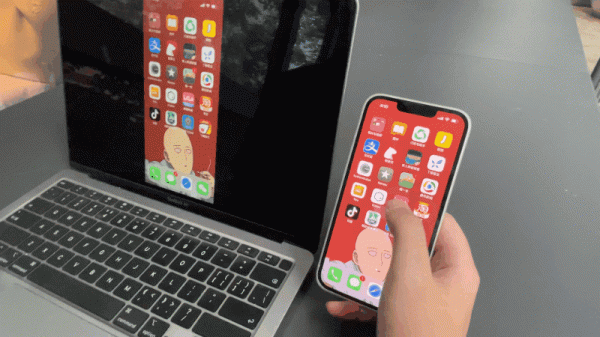 macOS Monterey 正式版體驗：快捷指令效率高，iPhone 能投屏到 Mac 了