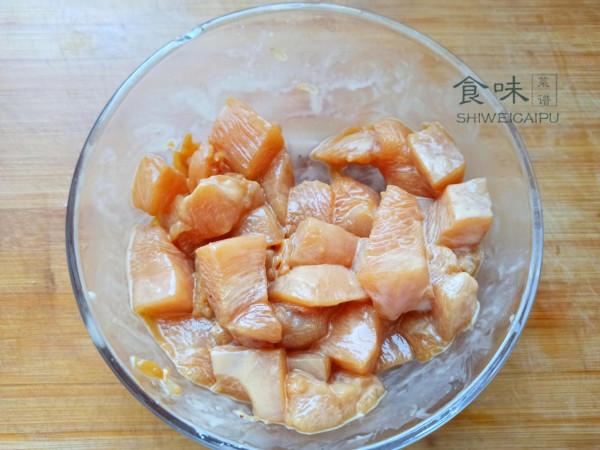 雞胸肉最好吃的6種做法，肉質不柴，鮮香入味，不用擔心長胖增重