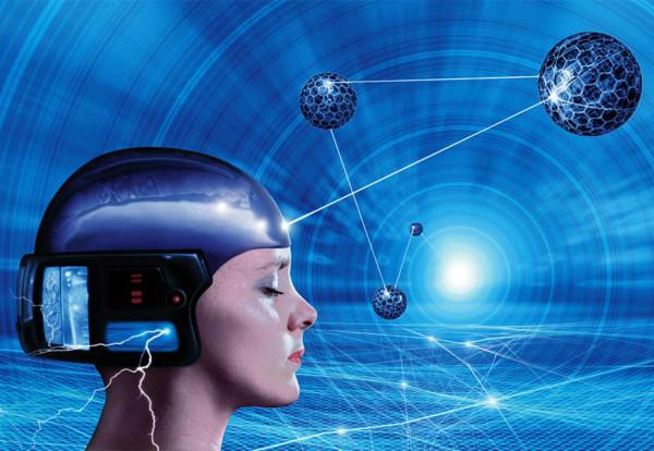 我國科學家腦機介面研究成果獲得英國物理學會出版社授予的獎項