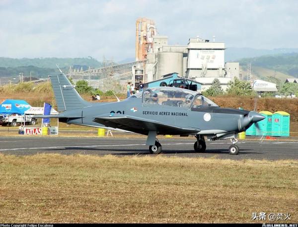 中美洲國家:巴拿馬海軍空軍 中美洲國家:巴拿馬海軍空軍