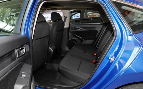 盤點9月亮相的5款重磅新車實車，思域迴歸家用，全新陸巡越改越醜