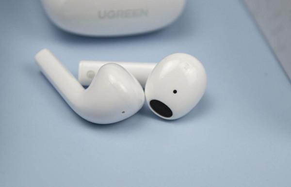 百元級價效比:綠聯HiTuneH3小海豚真無線耳機開箱 百元級價效比:綠聯HiTuneH3小海豚真無線耳機開箱