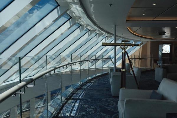 首席體驗官 | 首艘中國籍奢華遊輪正式啟航,體驗後告訴你“招商伊敦號”的獨特魅力 首席體驗官 | 首艘中國籍奢華遊輪正式啟航,體驗後告訴你“招商伊敦號”的獨特魅力