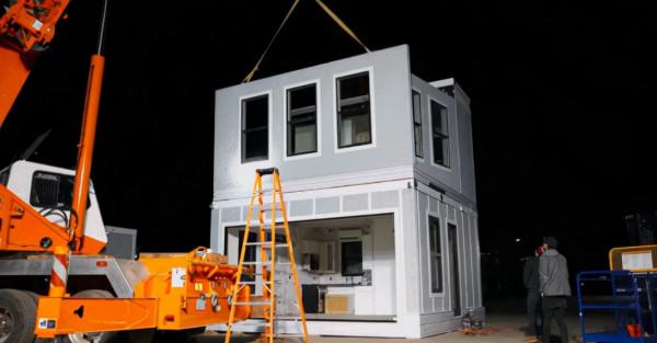 Casita預製房屋,想往哪裡運就往哪裡運 Casita預製房屋,想往哪裡運就往哪裡運