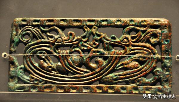 2000年前,寧夏離匈奴很近,當代發現的匈奴墓葬像蘇聯和蒙古國的 2000年前,寧夏離匈奴很近,當代發現的匈奴墓葬像蘇聯和蒙古國的