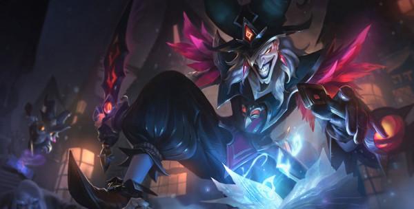 11.24三大高勝率英雄推薦！巖雀小丑領銜制勝