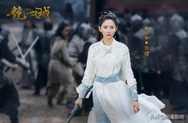 沒想到李易峰成了&OpenCurlyDoubleQuote;新年第一撲&rdquo;，S級古偶真的完了