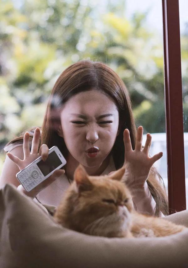 都說情人眼裡出西施,我不會愛上你了吧,我的仙女姐姐#劉亦菲 都說情人眼裡出西施,我不會愛上你了吧,我的仙女姐姐#劉亦菲