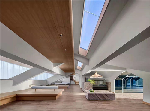 雅閣酒店張黎明：2022年迴歸價值，聚焦高階精耕細作